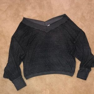 Free People Lightweight Sweater